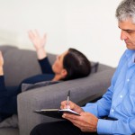 Therapy process Sage DeRosier